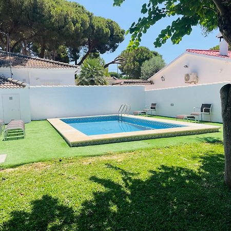 Brisa Home Chiclana de la Frontera Kültér fotó