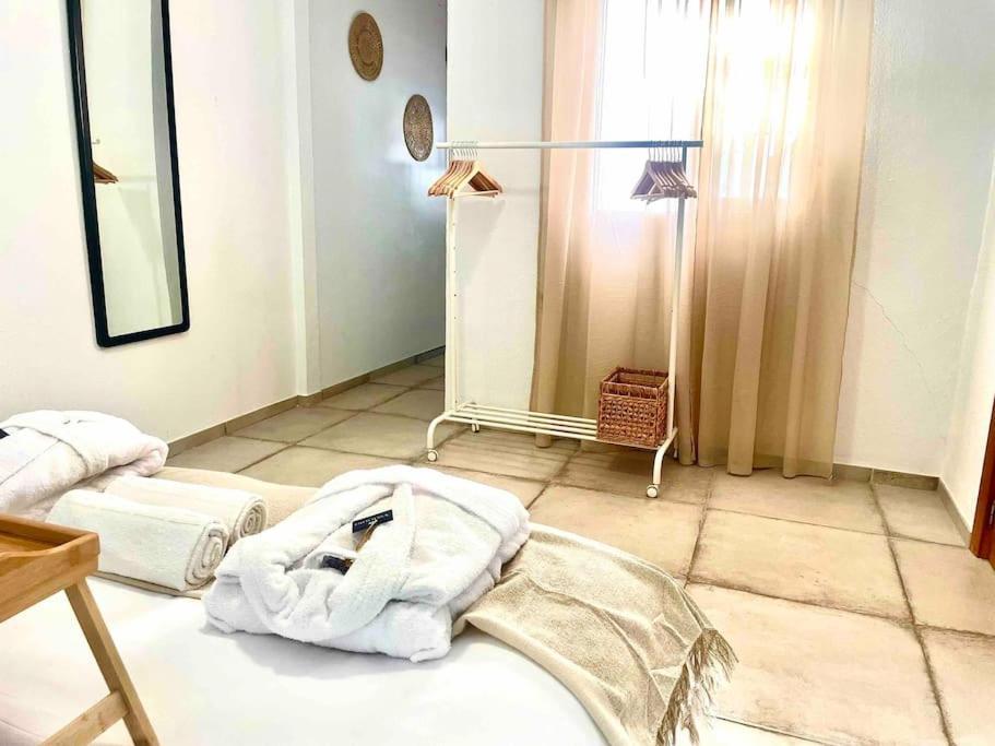 Brisa Home Chiclana de la Frontera Kültér fotó