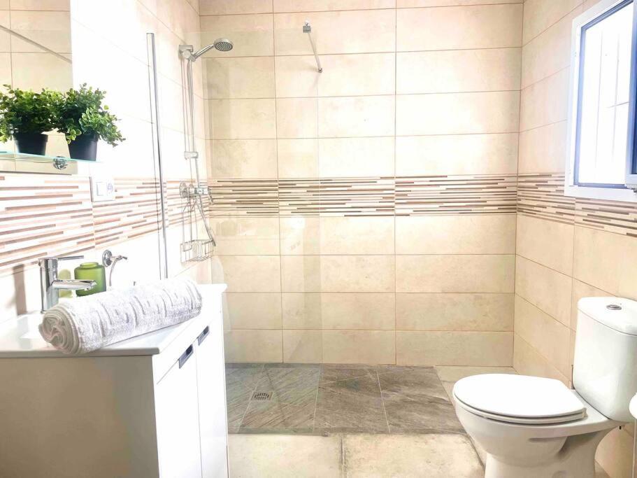 Brisa Home Chiclana de la Frontera Kültér fotó