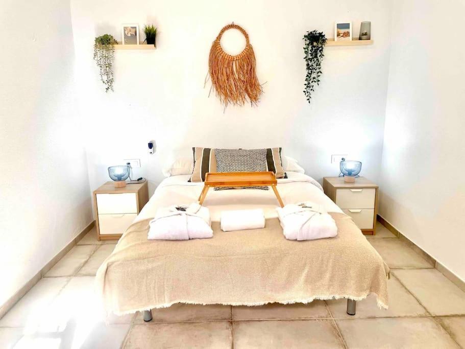 Brisa Home Chiclana de la Frontera Kültér fotó