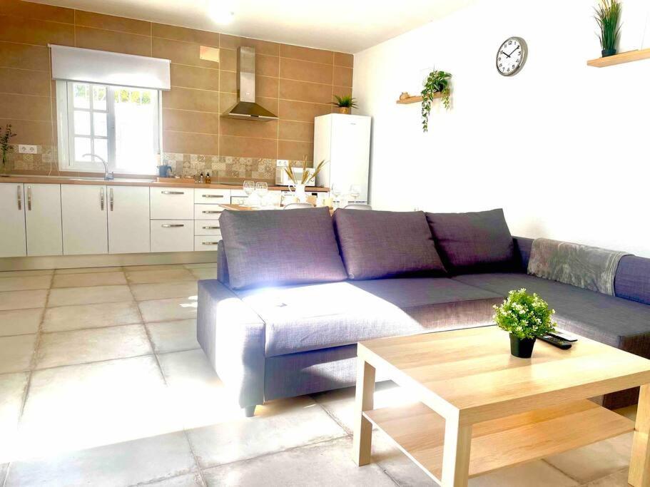 Brisa Home Chiclana de la Frontera Kültér fotó