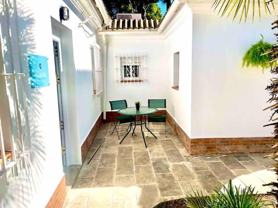 Brisa Home Chiclana de la Frontera Kültér fotó