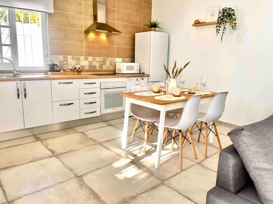 Brisa Home Chiclana de la Frontera Kültér fotó