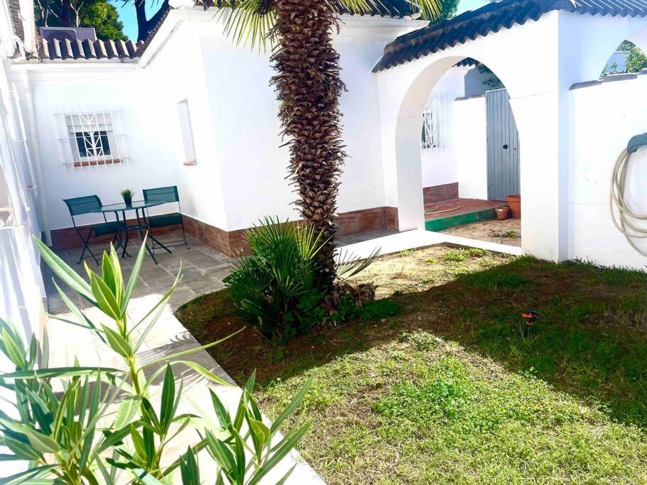 Brisa Home Chiclana de la Frontera Kültér fotó