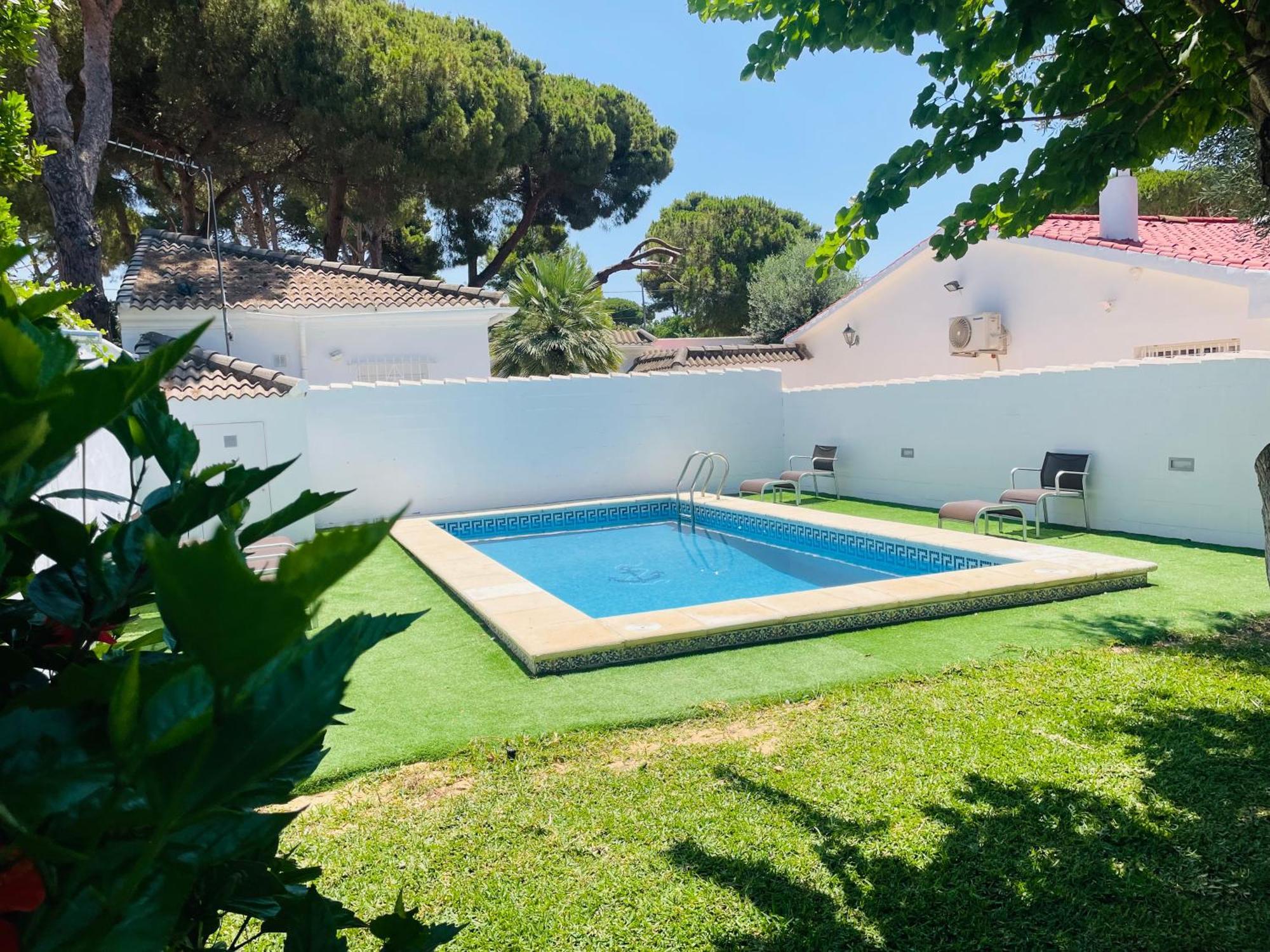 Brisa Home Chiclana de la Frontera Kültér fotó