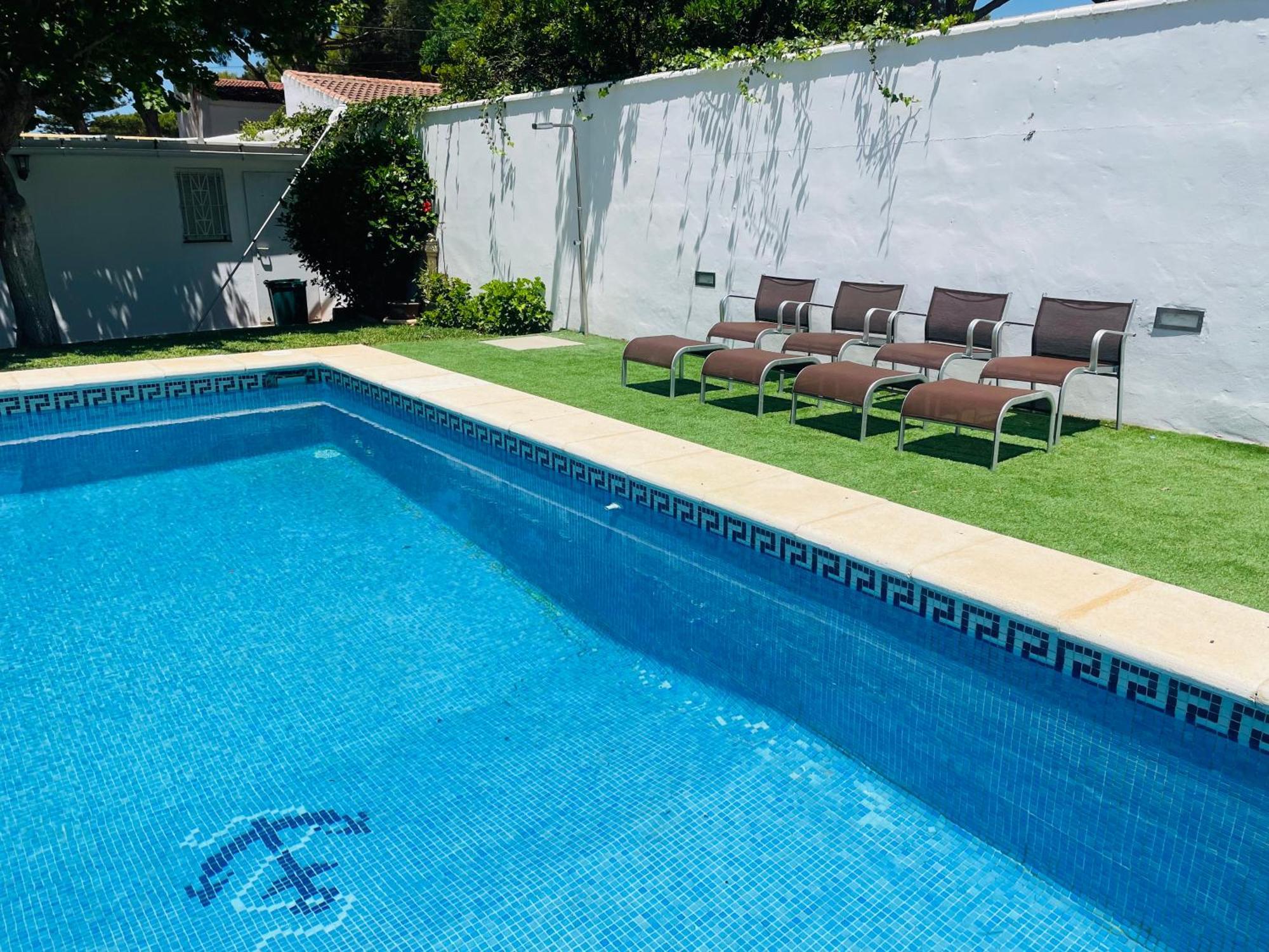 Brisa Home Chiclana de la Frontera Kültér fotó